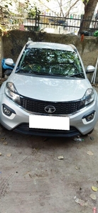 2020 Tata Nexon 1.5 Revotorq XZ Plus