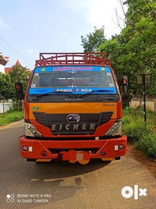 Eicher 1110 20ft single owner fc ins live all tyre original