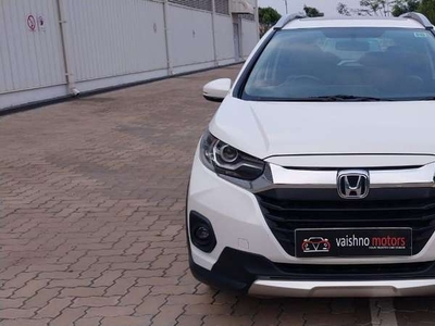 Honda WR-V 1.2 VX i-VTEC, 2020, Petrol