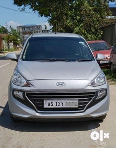 Hyundai Santro Asta, 2020, Petrol