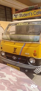 Tata ace Food truck