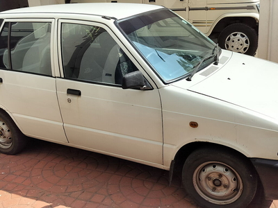 Used 2004 Maruti Suzuki 800 [2000-2008] AC BS-III for sale at Rs. 1,80,000 in Chennai