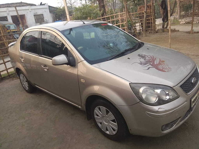 Used 2006 Ford Fiesta [2005-2008] EXi 1.4 TDCi for sale at Rs. 1,24,000 in Patial