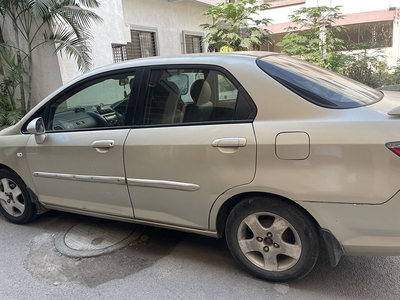 Used 2007 Honda City ZX GXi for sale at Rs. 1,25,000 in Pun