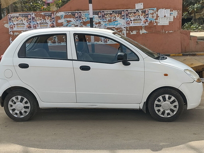 Used 2010 Chevrolet Spark [2007-2012] LS 1.0 for sale at Rs. 1,40,000 in Bangalo