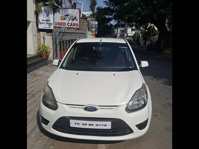 Used 2010 Ford Figo [2010-2012] Duratec Petrol EXI 1.2 for sale at Rs. 2,95,000 in Coimbato