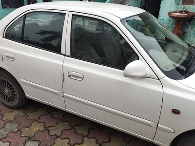 Used 2010 Hyundai Accent Executive for sale at Rs. 1,35,000 in Amrits