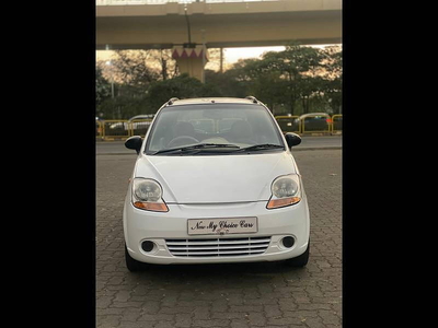 Used 2011 Chevrolet Spark [2007-2012] LS 1.0 for sale at Rs. 1,60,000 in Pun