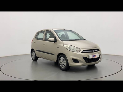 Used 2011 Hyundai i10 [2010-2017] Magna 1.1 iRDE2 [2010-2017] for sale at Rs. 1,91,000 in Ahmedab
