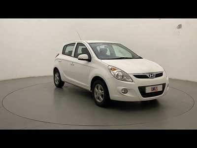 Used 2011 Hyundai i20 [2010-2012] Asta 1.2 for sale at Rs. 2,68,000 in Pun