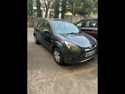 Used 2012 Ford Figo [2010-2012] Duratorq Diesel ZXI 1.4 for sale at Rs. 1,95,000 in Mumbai