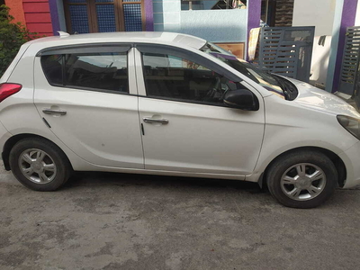 Used 2012 Hyundai i20 [2010-2012] Sportz 1.4 CRDI for sale at Rs. 4,10,000 in Myso
