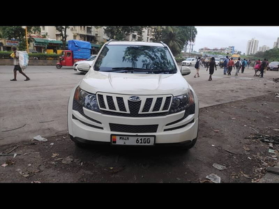 Used 2012 Mahindra XUV500 [2011-2015] W8 for sale at Rs. 5,25,000 in Mumbai