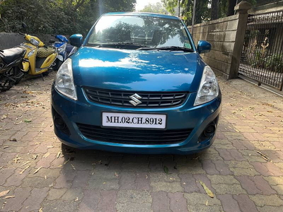 Used 2012 Maruti Suzuki Swift DZire [2011-2015] LXI for sale at Rs. 3,35,000 in Than