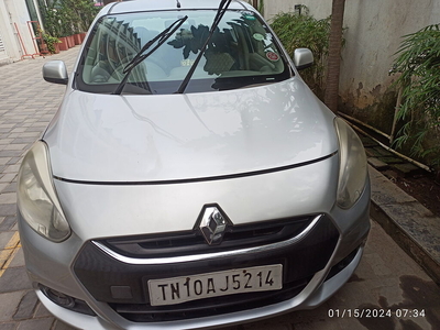 Used 2012 Renault Scala [2012-2017] RxL Diesel for sale at Rs. 3,25,000 in Chennai