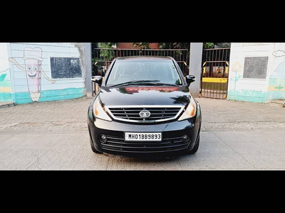 Used 2012 Tata Aria [2010-2014] Pleasure 4X2 for sale at Rs. 2,99,000 in Pun