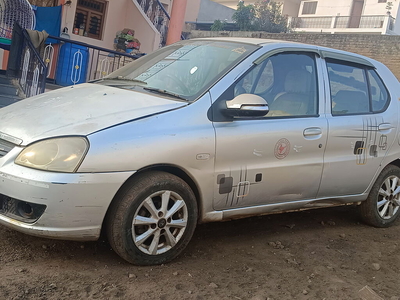 Used 2012 Tata Indica eV2 [2012-2013] LE for sale at Rs. 2,50,000 in Bagalkot
