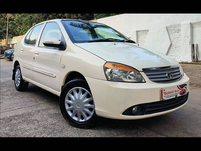 Used 2012 Tata Indigo eCS [2010-2013] LX TDI BS-III for sale at Rs. 2,25,000 in Than