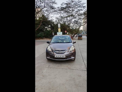 Used 2013 Honda Amaze [2013-2016] 1.5 S i-DTEC for sale at Rs. 2,95,000 in Mumbai