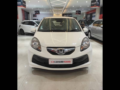 Used 2013 Honda Brio [2011-2013] S MT for sale at Rs. 2,90,000 in Kanpu