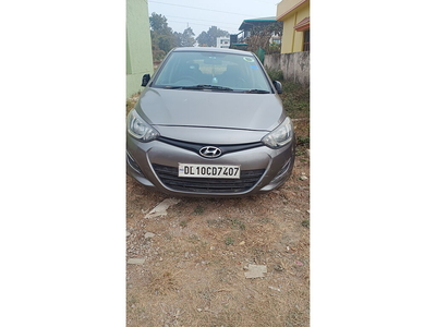 Used 2013 Hyundai i20 [2012-2014] Magna 1.2 for sale at Rs. 3,20,000 in Dehradun