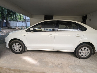 Used 2013 Skoda Rapid [2011-2014] Ambition 1.6 TDI CR MT Plus for sale at Rs. 4,50,000 in Chennai