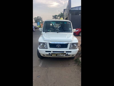 Used 2013 Tata Sumo Gold [2011-2013] GX BS IV for sale at Rs. 4,50,000 in Chennai
