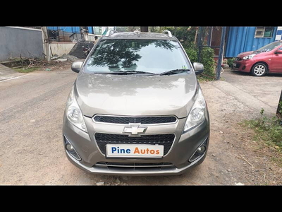 Used 2014 Chevrolet Beat [2011-2014] LT Diesel for sale at Rs. 2,90,000 in Chennai