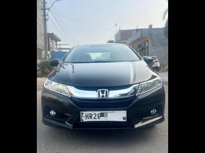 Used 2014 Honda City [2014-2017] VX Diesel for sale at Rs. 5,25,000 in Chandigarh