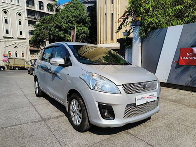 Used 2014 Maruti Suzuki Ertiga [2012-2015] VDi for sale at Rs. 6,81,000 in Mumbai