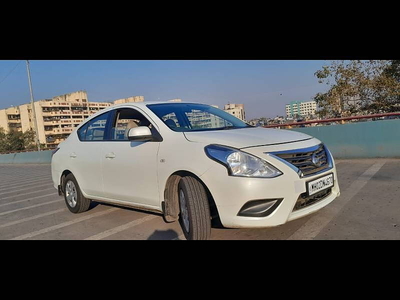 Used 2014 Nissan Sunny [2011-2014] XL for sale at Rs. 3,75,000 in Mumbai
