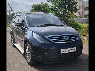 Used 2014 Tata Aria [2014-2017] Pride 4x4 for sale at Rs. 4,00,000 in Madurai