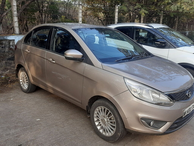 Used 2014 Tata Zest XMS Diesel for sale at Rs. 4,50,000 in Pun