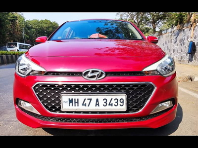 Used 2015 Hyundai Elite i20 [2014-2015] Asta 1.2 for sale at Rs. 4,50,000 in Mumbai