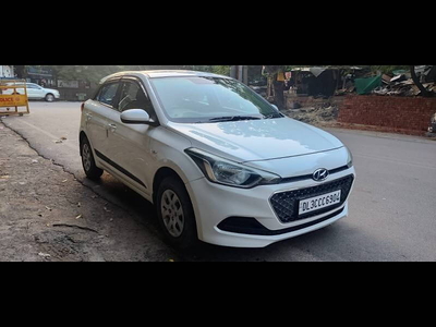 Used 2015 Hyundai Elite i20 [2014-2015] Magna 1.2 for sale at Rs. 4,49,000 in Delhi