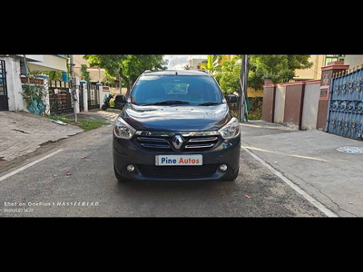 Used 2015 Renault Lodgy 85 PS RXZ [2015-2016] for sale at Rs. 6,25,000 in Chennai