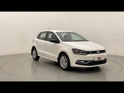 Used 2015 Volkswagen Polo [2014-2015] GT TSI for sale at Rs. 6,24,000 in Bangalo