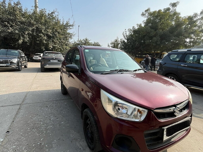 Used 2016 Maruti Suzuki Alto K10 [2014-2020] VXi [2014-2019] for sale at Rs. 2,80,000 in Gurgaon
