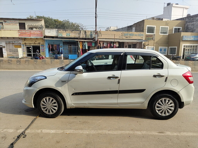 Used 2016 Maruti Suzuki Swift Dzire [2015-2017] VXI for sale at Rs. 4,89,000 in Varanasi