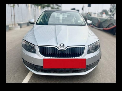 Used 2016 Skoda Octavia [2017-2021] 2.0 TDI CR Style Plus AT [2017] for sale at Rs. 13,95,000 in Chennai
