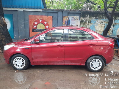 Used 2017 Ford Aspire [2015-2018] Trend 1.5 TDCi for sale at Rs. 4,50,000 in Chennai