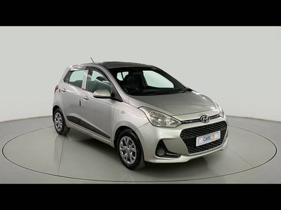 Used 2017 Hyundai Grand i10 Magna 1.2 Kappa VTVT for sale at Rs. 3,84,400 in Delhi