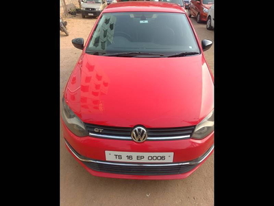 Used 2017 Volkswagen GTI 1.8 TSI for sale at Rs. 7,50,000 in Hyderab