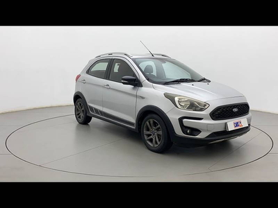 Used 2018 Ford Freestyle Titanium Plus 1.5 TDCi [2018-2020] for sale at Rs. 6,03,000 in Chennai