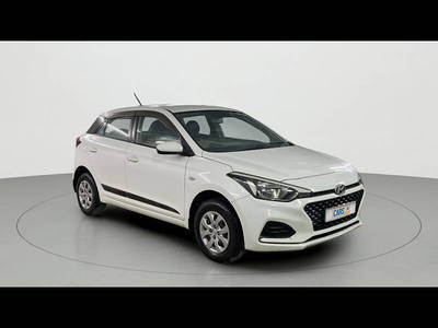 Used 2018 Hyundai Elite i20 [2017-2018] Magna Executive 1.2 for sale at Rs. 5,60,000 in Delhi