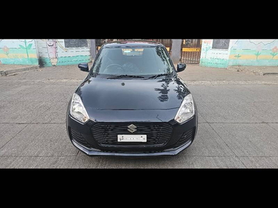 Used 2018 Maruti Suzuki Swift [2018-2021] VXi AMT [2018-2019] for sale at Rs. 5,49,000 in Pun