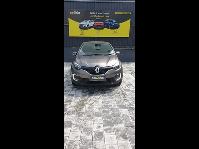 Used 2018 Renault Captur [2017-2019] RXE Diesel for sale at Rs. 6,95,000 in Chennai