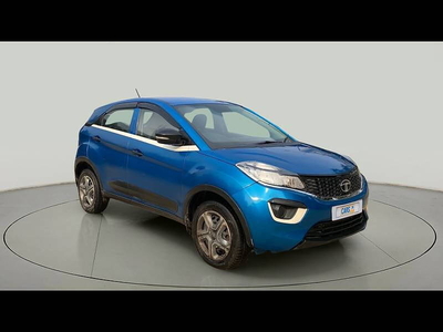Used 2018 Tata Nexon [2017-2020] XM for sale at Rs. 6,33,000 in Lucknow