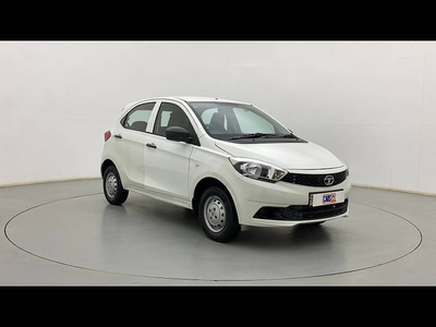 Used 2018 Tata Tiago [2016-2020] Revotron XM [2016-2019] for sale at Rs. 4,49,000 in Hyderab