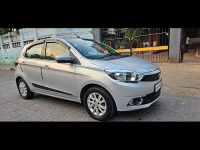 Used 2019 Tata Tiago [2016-2020] Revotron XZA for sale at Rs. 4,75,000 in Pun